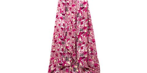 Sundress Shopping